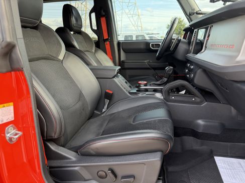 Used 2023 Ford Bronco Raptor image 24