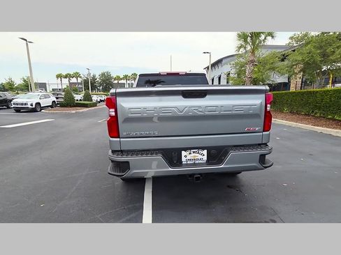 New 2026 Chevrolet Silverado 1500 RST w/ RST Select Package AWD/4WD image 19