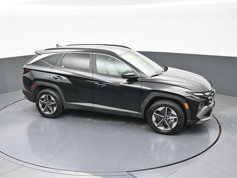 Used 2026 Hyundai Tucson SEL AWD/4WD image 63