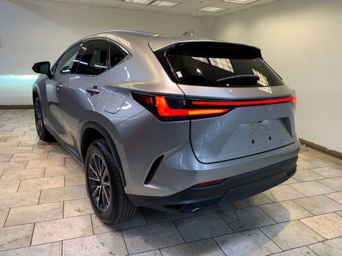 Used 2024 Lexus NX 350 AWD w/ Cold Area Package image 9