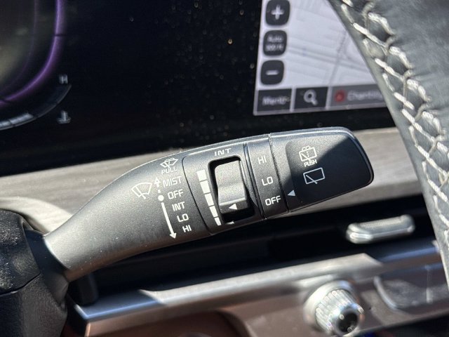 Used 2024 Kia Telluride EX X-Line AWD/4WD image 26