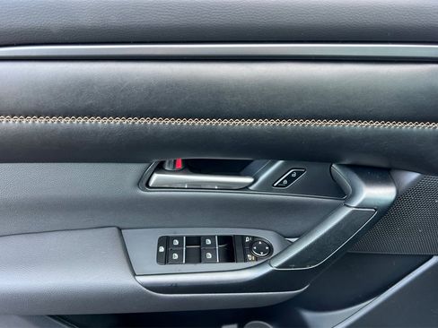 New 2026 MAZDA CX-50 AWD 2.5 Hybrid w/ Weather Package image 12