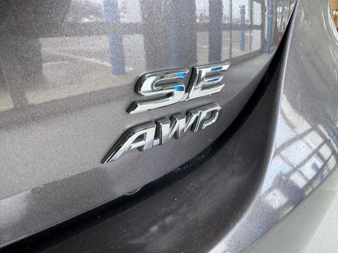 Used 2023 Toyota Camry SE image 38