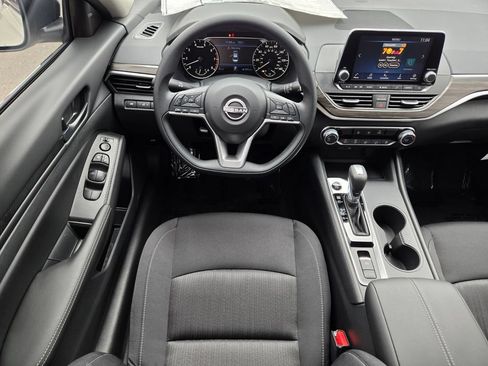 New 2026 Nissan Altima 2.5 SV AWD/4WD image 13
