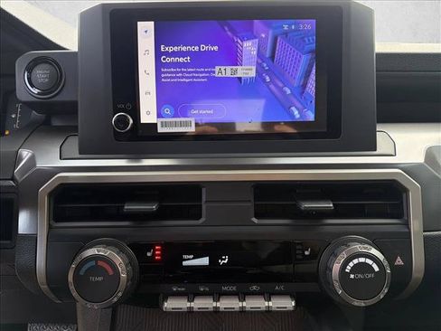 New 2026 Toyota Tacoma SR5 AWD/4WD image 16
