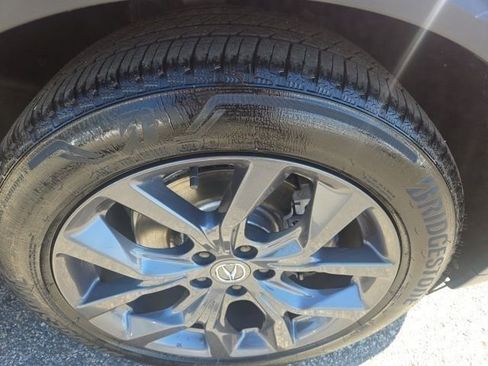 Used 2023 Acura MDX A-Spec image 9