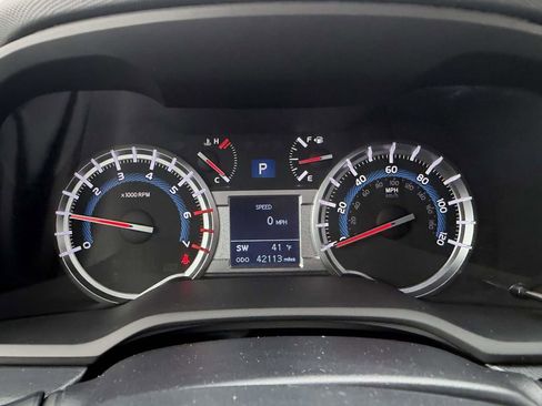 Used 2019 Toyota 4Runner TRD Pro image 44