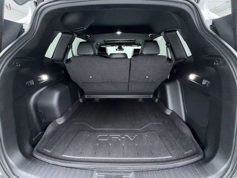 Used 2023 Honda CR-V Sport Touring image 17