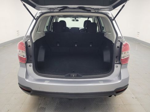 Used 2016 Subaru Forester 2.5i Premium w/ All-Weather Package image 29