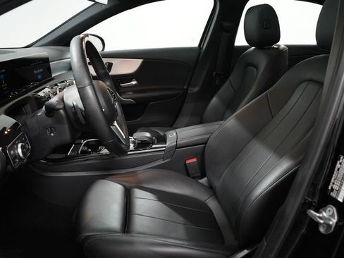Used 2019 Mercedes-Benz A 220 4MATIC image 22