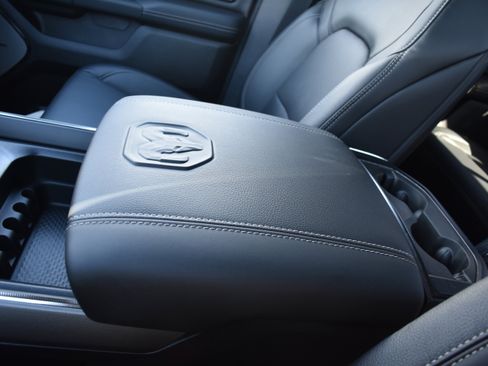 New 2026 RAM 1500 Rebel image 21