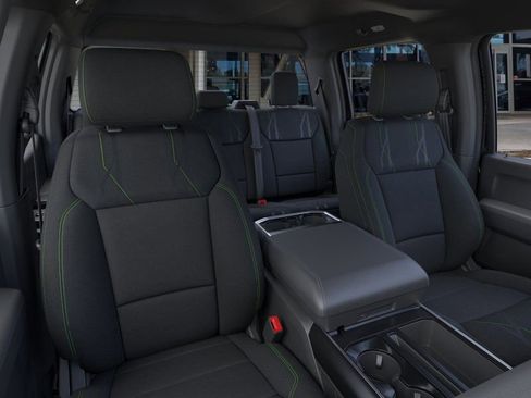 New 2025 Ford F150 STX w/ Equipment Group 200A image 10