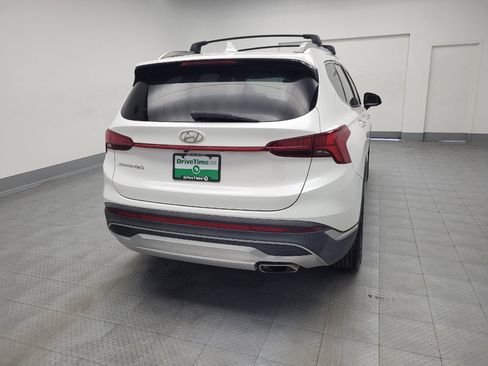 Used 2022 Hyundai Santa Fe SEL w/ Convenience + Premium Package image 7