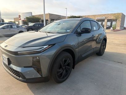Used 2026 Toyota C-HR w/ Cold Weather Package