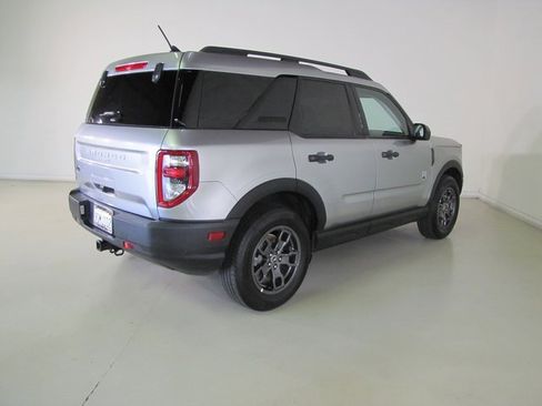 Used 2023 Ford Bronco Sport Big Bend w/ Convenience Package image 25