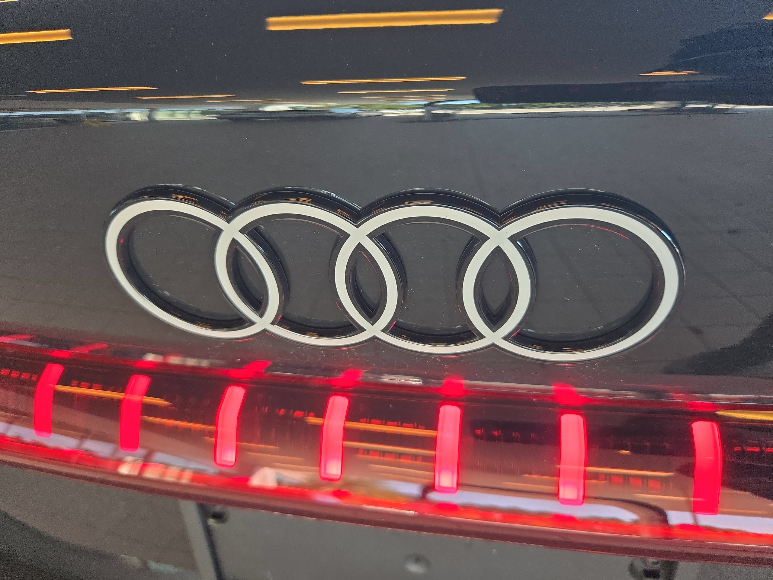 Certified 2025 Audi A5 Premium w/ Convenience Package AWD/4WD image 12