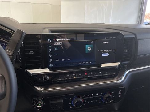 New 2026 Chevrolet Silverado 2500 LTZ w/ LTZ Premium Package image 26