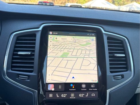 Certified 2023 Volvo XC90 B6 Core w/ Protection Package Premier image 31