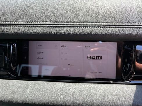 New 2026 RAM 1500 Laramie w/ Night Edition image 34