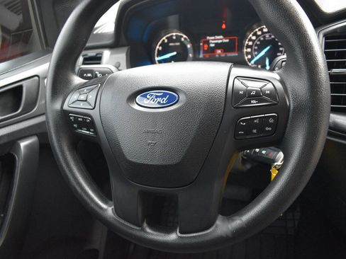 Used 2020 Ford Ranger XL w/ Equipment Group 101A Mid AWD/4WD image 25