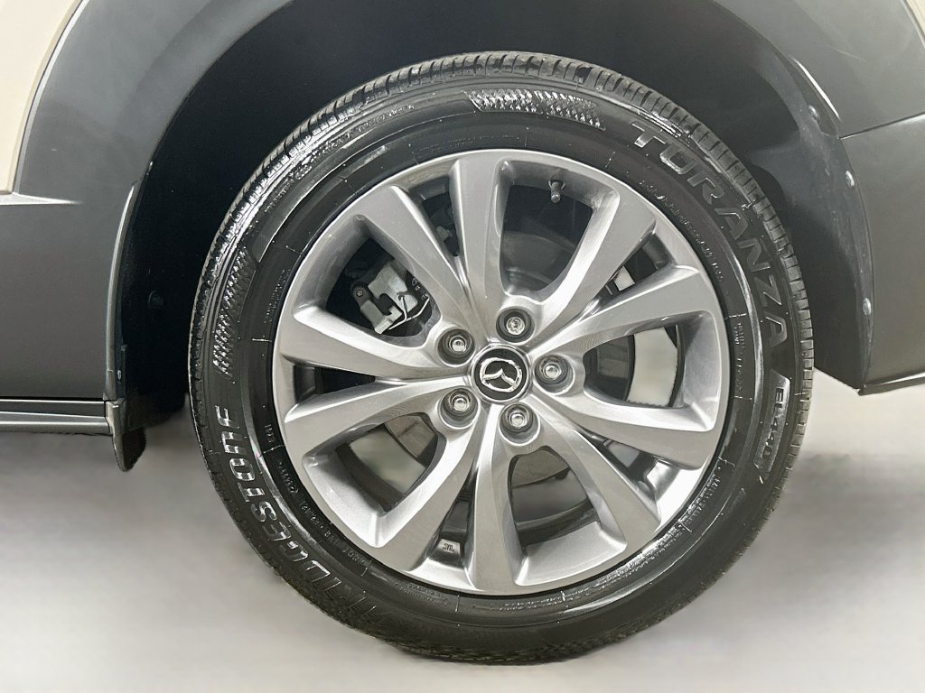 Certified 2024 MAZDA CX-30 AWD 2.5 S w/ Preferred Package image 35