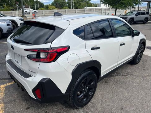 Certified 2024 Subaru Crosstrek 2.0i AWD/4WD image 6