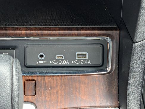 Certified 2023 Subaru Ascent Touring image 22