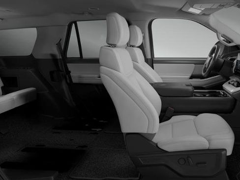 New 2026 Ford Expedition Active image 29