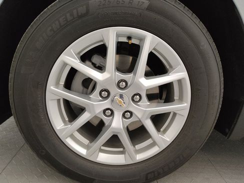 Used 2024 Chevrolet Equinox LT FWD image 31