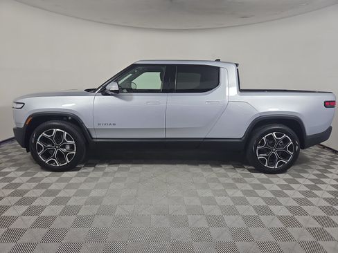 Used 2023 Rivian R1T Adventure AWD/4WD image 2