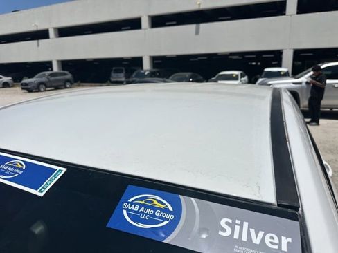 Used 2020 Chevrolet Trax LS w/ Tint and Cruise Package FWD image 9