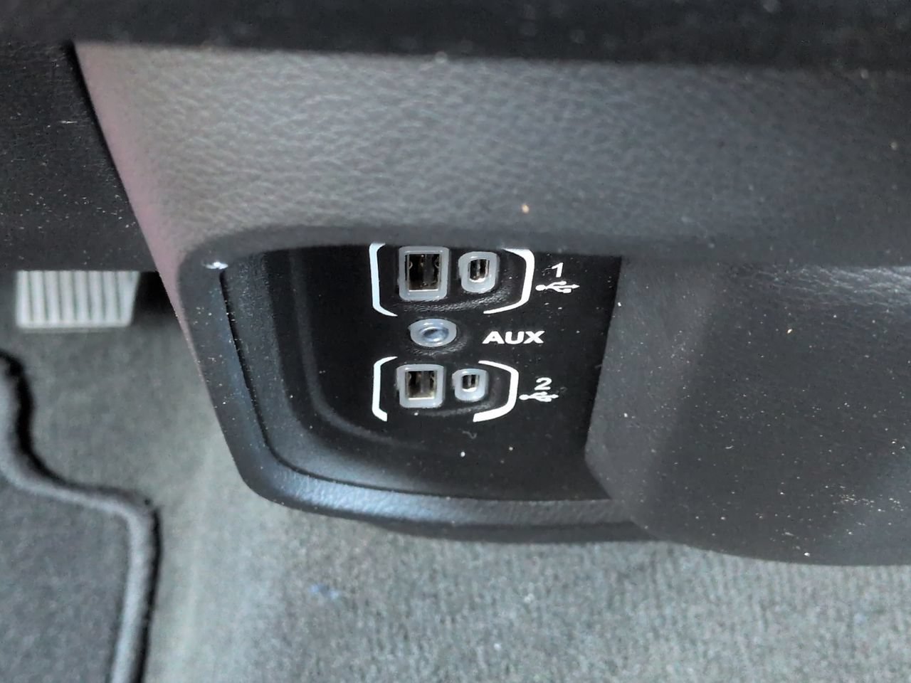 Used 2022 RAM 1500 Big Horn RWD image 23