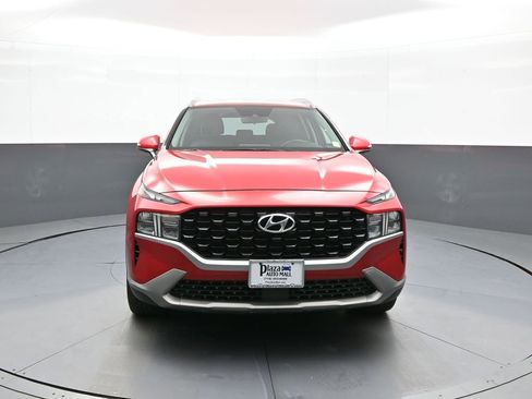 Certified 2023 Hyundai Santa Fe SEL AWD/4WD image 2