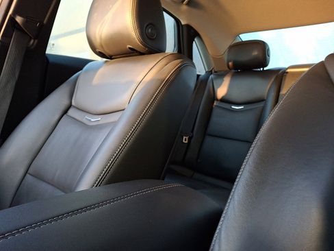 Used 2017 Cadillac XTS Luxury image 18