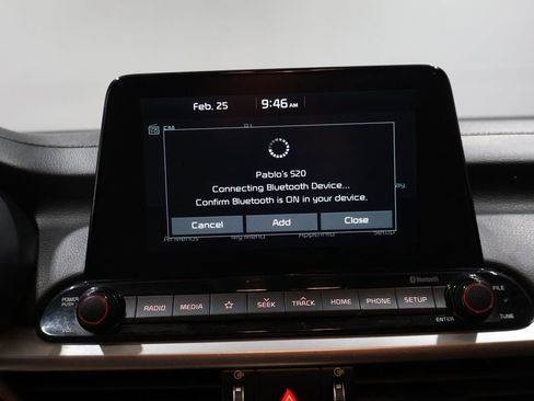 Used 2021 Kia Forte LXS image 25