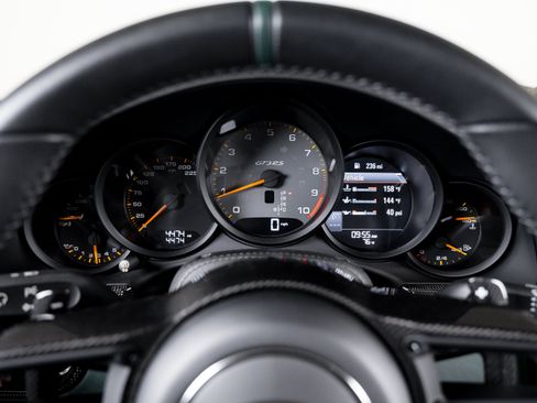 Certified 2019 Porsche 911 GT3 RS RWD image 50