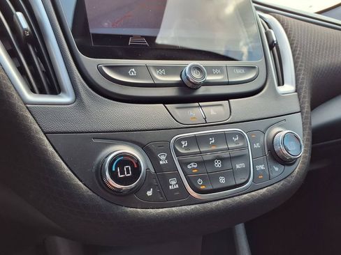 Used 2023 Chevrolet Malibu LT w/ LPO, Floor Liner Package FWD image 20