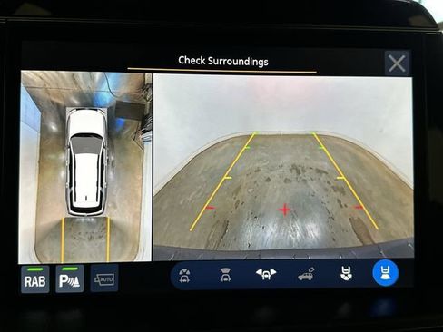 New 2026 Subaru Outback Touring image 15