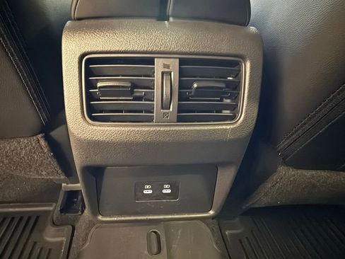 Used 2025 Nissan Rogue SV w/ Rock Creek Premium Package AWD/4WD image 18