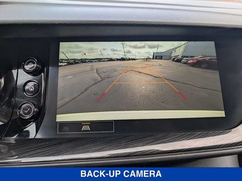 Used 2023 Buick Envision Preferred w/ Sport Touring Package AWD/4WD image 25