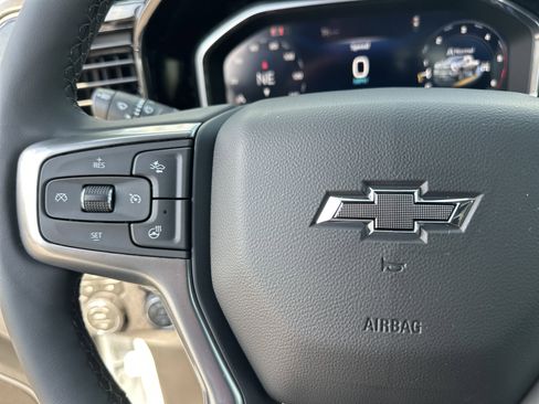 New 2026 Chevrolet Silverado 2500 LT w/ Trail Boss Package AWD/4WD image 26