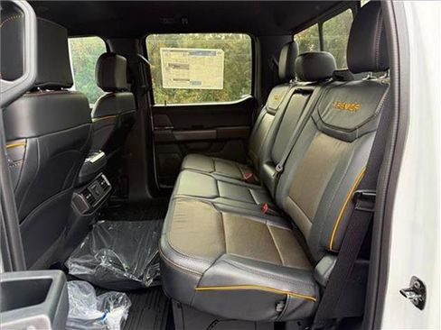 New 2025 Ford F150 Tremor w/ Equipment Group 402A High image 43