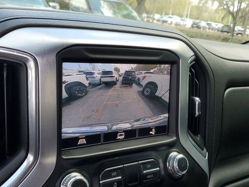 Used 2021 GMC Sierra 1500 SLT w/ SLT Premium Package image 23