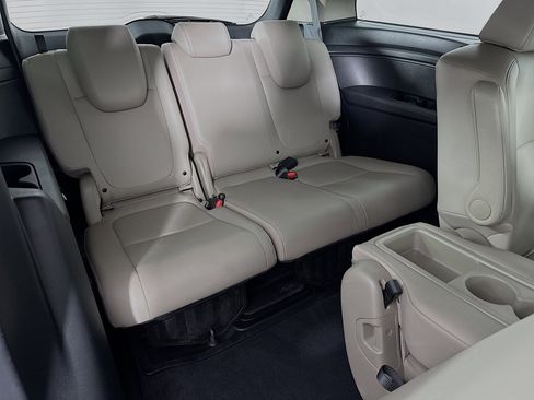 Certified 2020 Honda Odyssey EX-L image 29