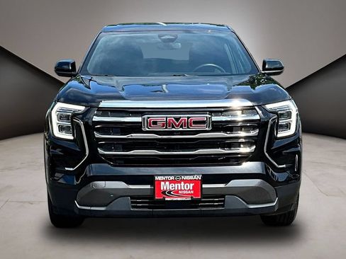 Used 2026 GMC Terrain Elevation AWD/4WD image 2