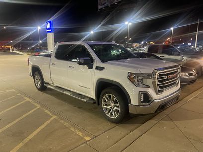 Used 2019 GMC Sierra 1500 SLT w/ SLT Premium Plus Package