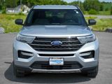 Used 2020 Ford Explorer XLT w/ Equipment Group 202A image 2