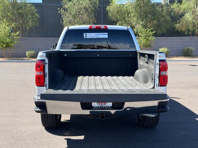 Used 2014 GMC Sierra 1500 SLE w/ SLE Value Package RWD image 5