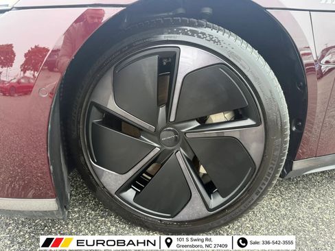Used 2024 Lucid Air Touring AWD/4WD image 48
