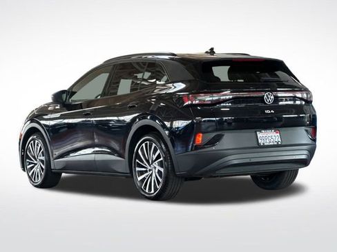 Certified 2024 Volkswagen ID.4 S image 7